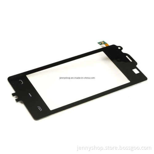 Mobile Phone Touch Screen for Nokia X3